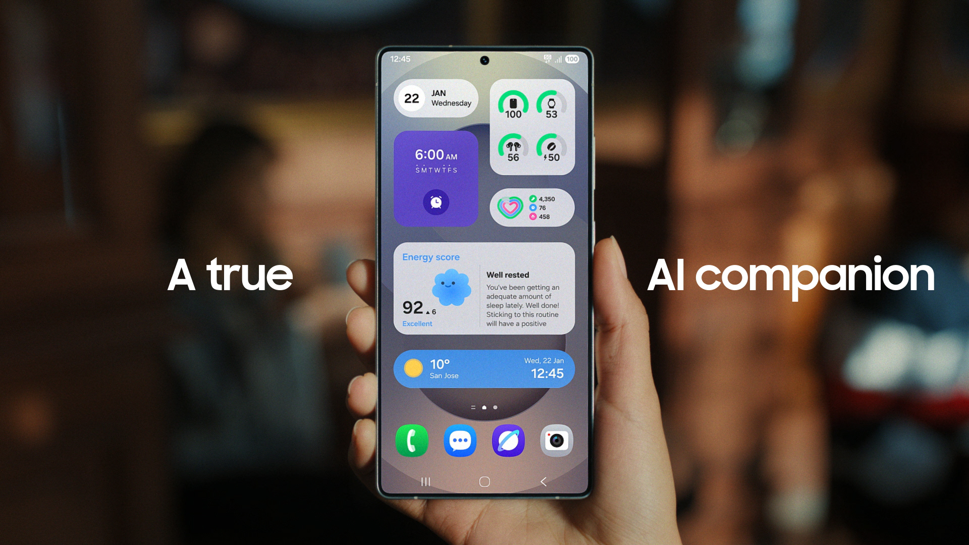 Samsung One UI 7 अपडेट फिर से शुरू हो सकता है – जानिए अब तक की पूरी जानकारी (2025) 1 samsung galaxy s24 one ui 7 update