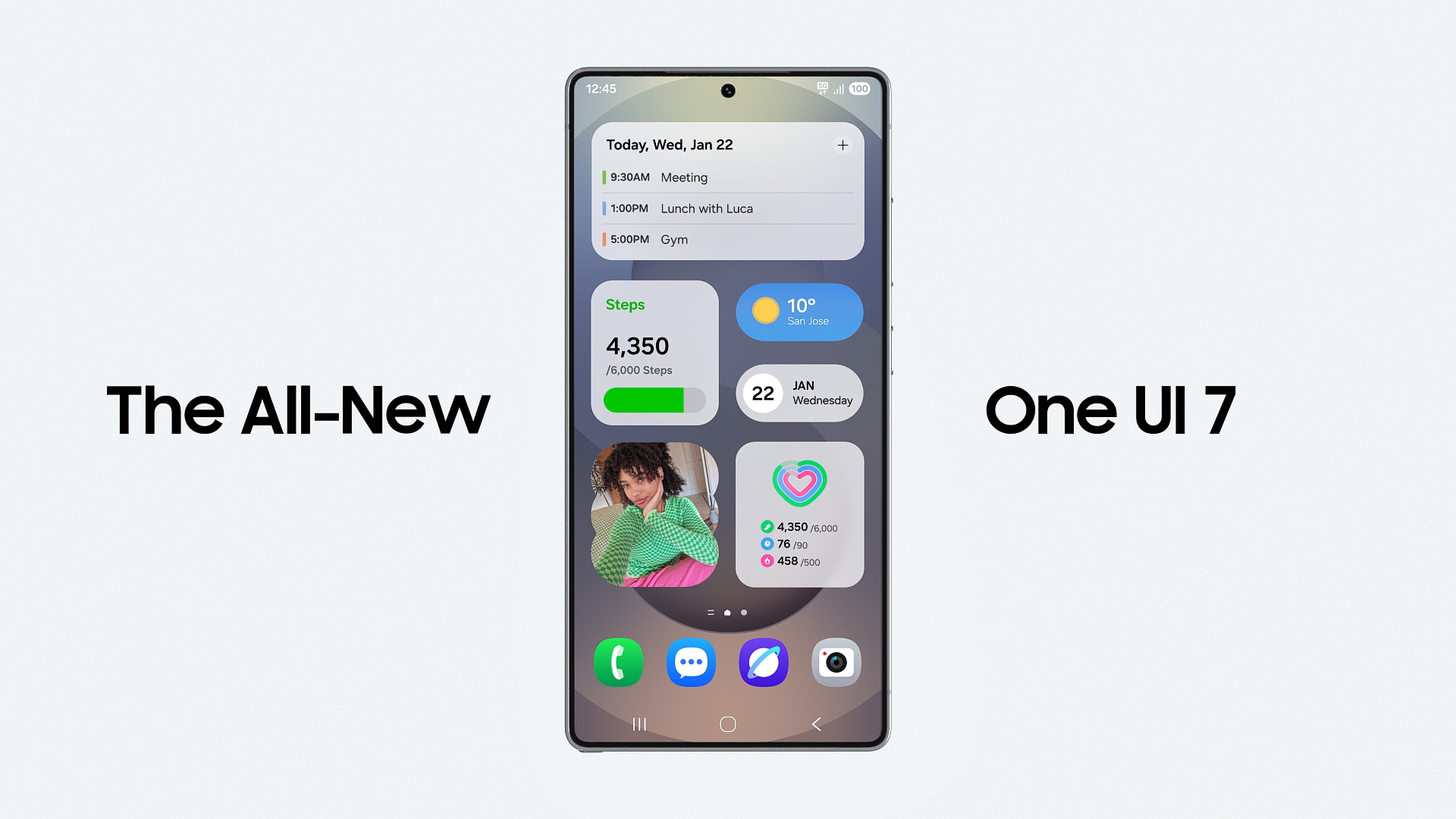 samsung galaxy s24 one ui 7 update
