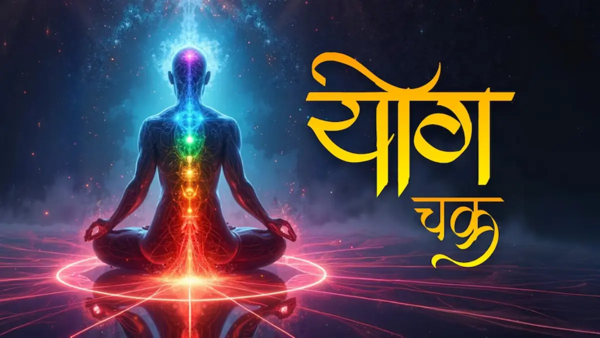 International Yoga Day 2025