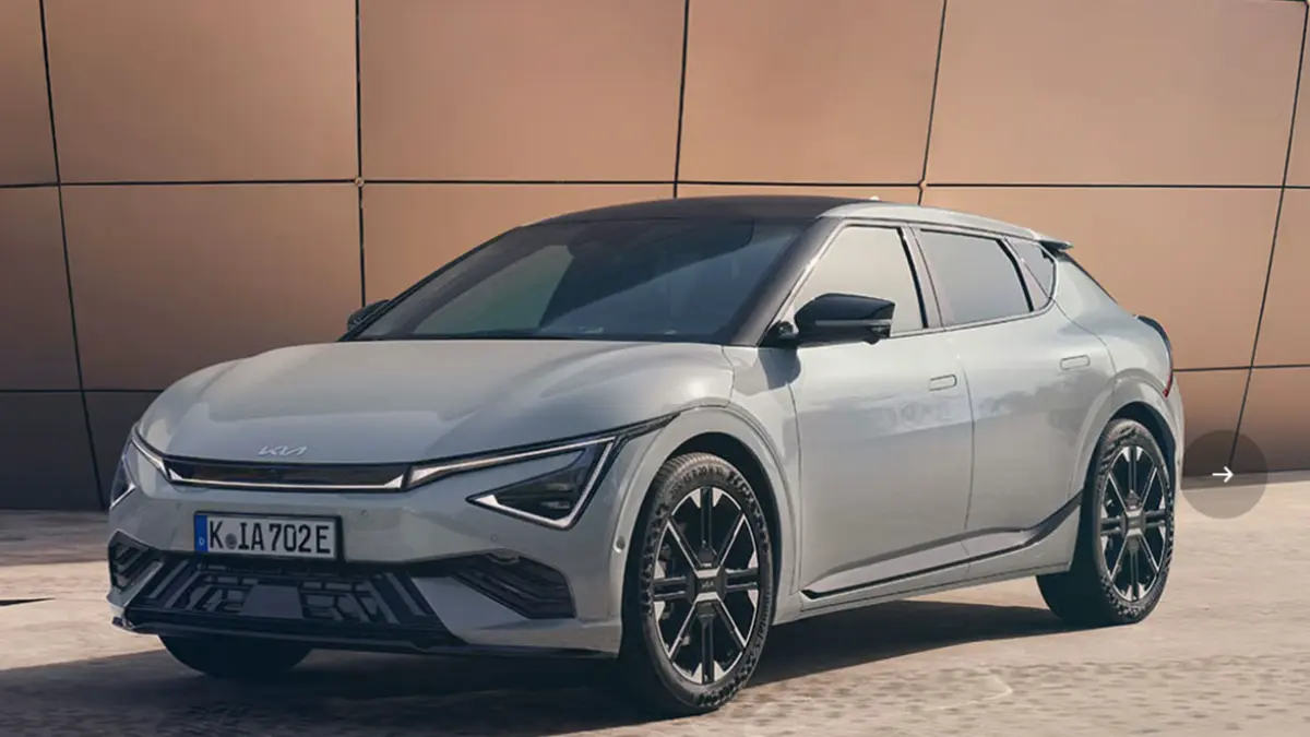 Kia EV6