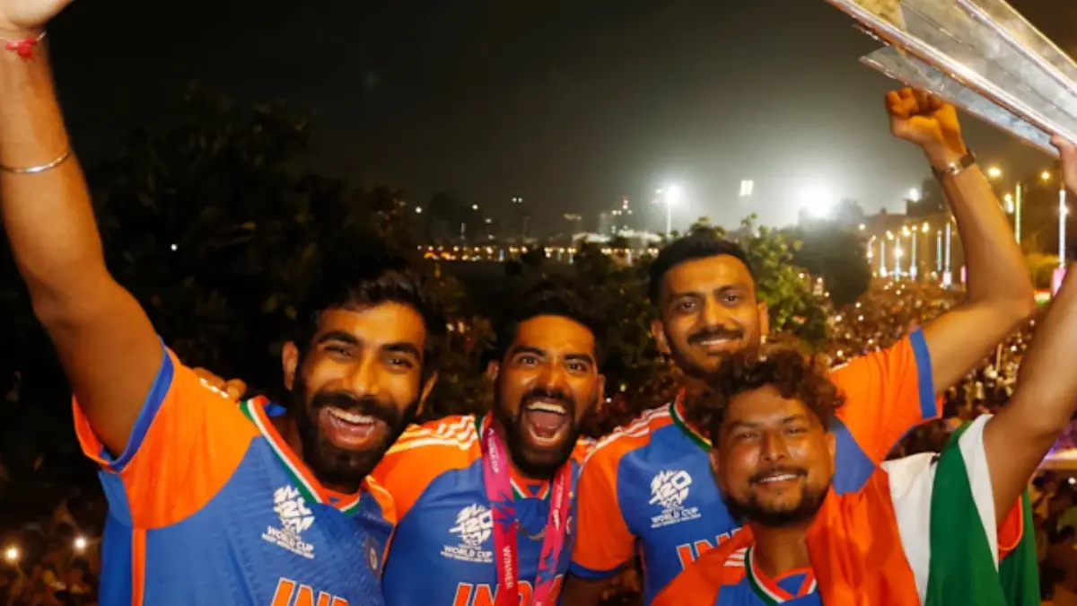 T20 The thrill of fast cricket will be doubled, ICC