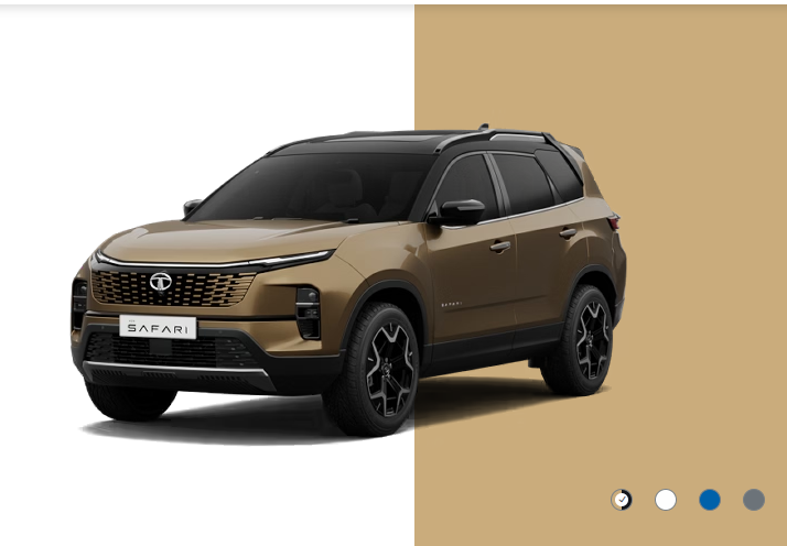 Tata Safari Ev 7 Seater 1 Tata Safari Ev 7 Seater1 Aaj Ki Taza