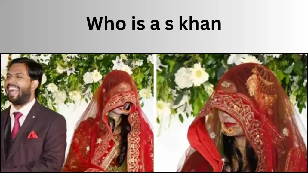 Who is Khan Sir's Wife