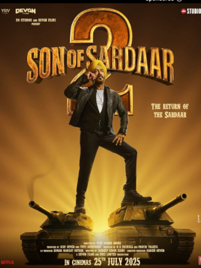 son of sardaar 2 release date