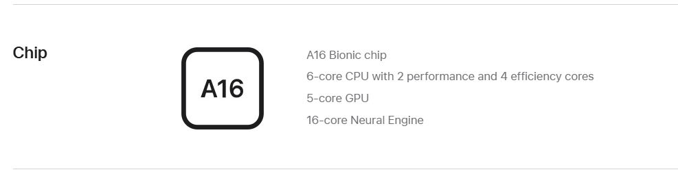 iPhone 15 और iPhone 15 Plus: जानें भारत में कीमत, फीचर्स और बहुत कुछ 3 i phone 15 plus chip Aaj Ki Taza