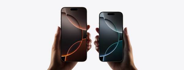 Apple iphone 16 series की जाने खासियत 2 iphone 16 series