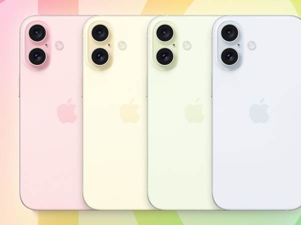Apple iphone 16 series की जाने खासियत 1 iphone 16 series