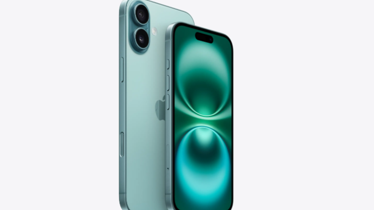 iphone 16 series