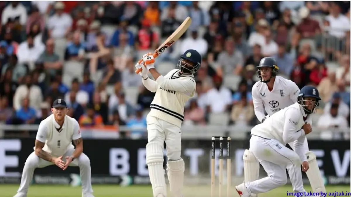 IND vs ENG, 4th Test Highlights