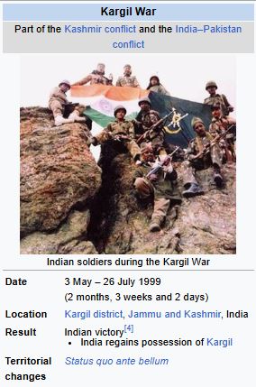 Kargil Diwas Full Storie 2025: 26 वर्षों के पराक्रम और विजय का सम्मान, ये सिर्फ तारीख नहीं, जज़्बे की याद है 1 Kargil Diwas Full Storie 2025 1 Aaj Ki Taza