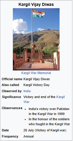 Kargil Diwas Full Storie 2025: 26 वर्षों के पराक्रम और विजय का सम्मान, ये सिर्फ तारीख नहीं, जज़्बे की याद है 2 Kargil Diwas Full Storie Aaj Ki Taza