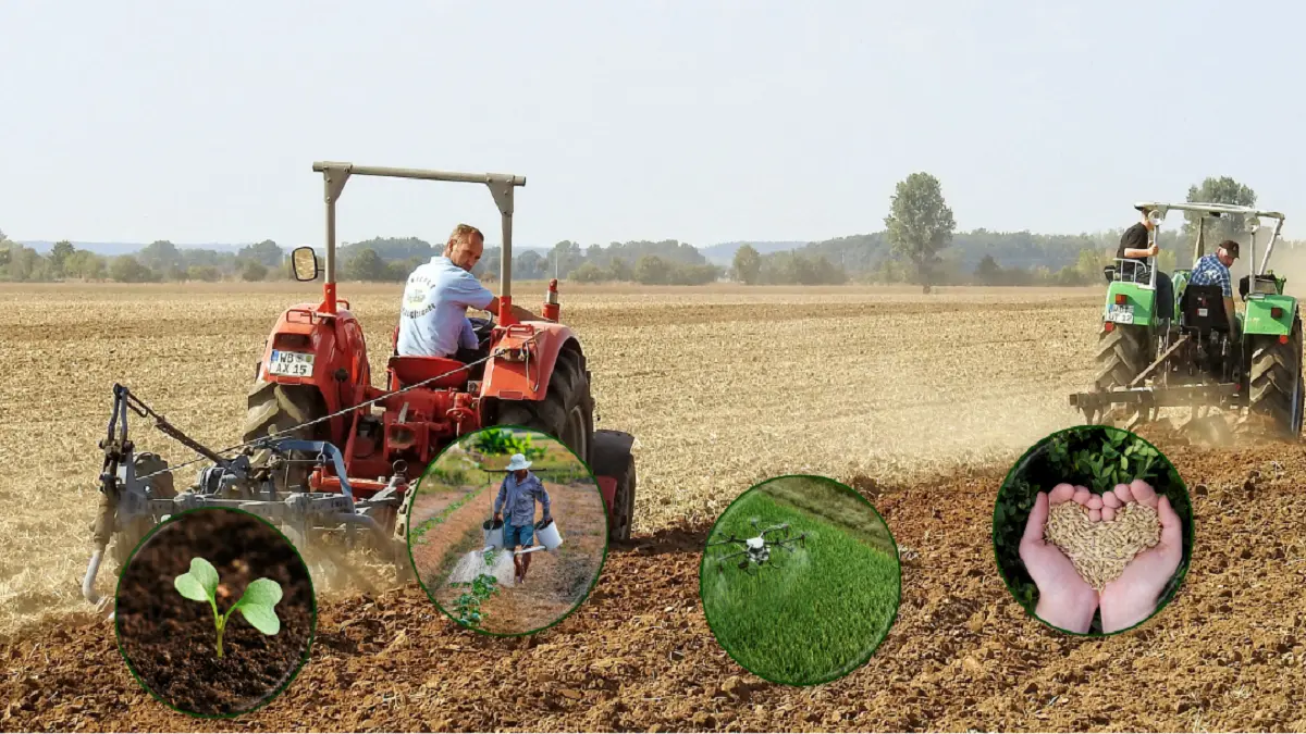 PM Kisan 20th