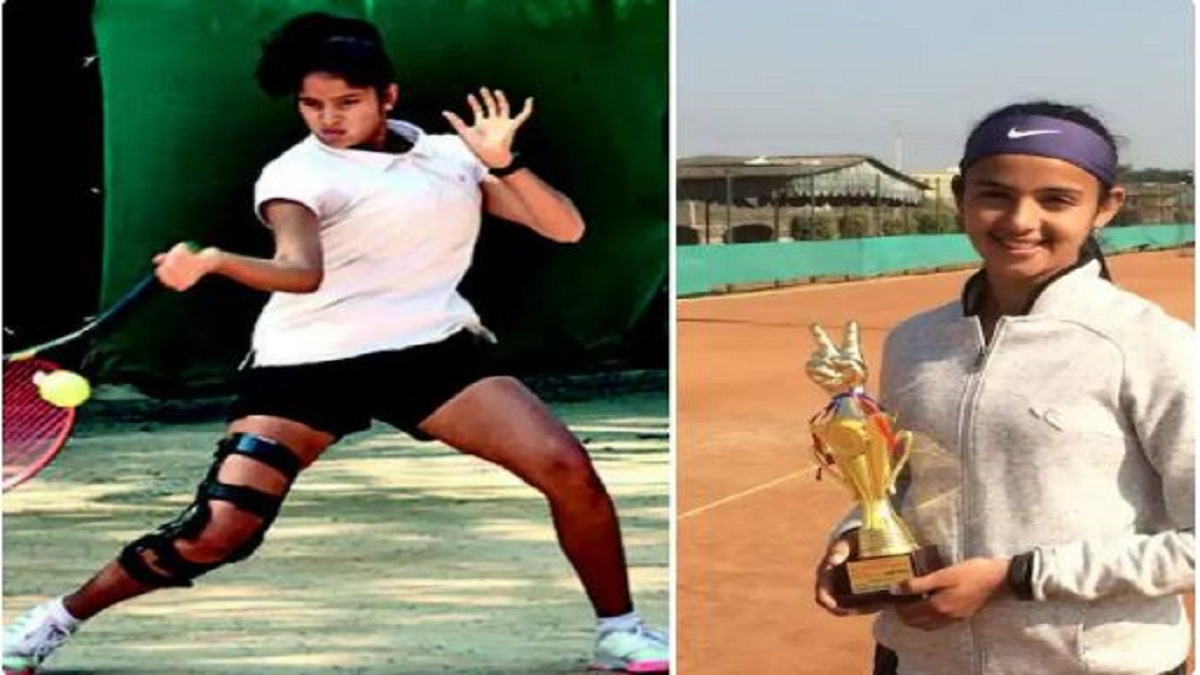 Radhika Yadav Rising Star of Indian Women’s Tennis 2025