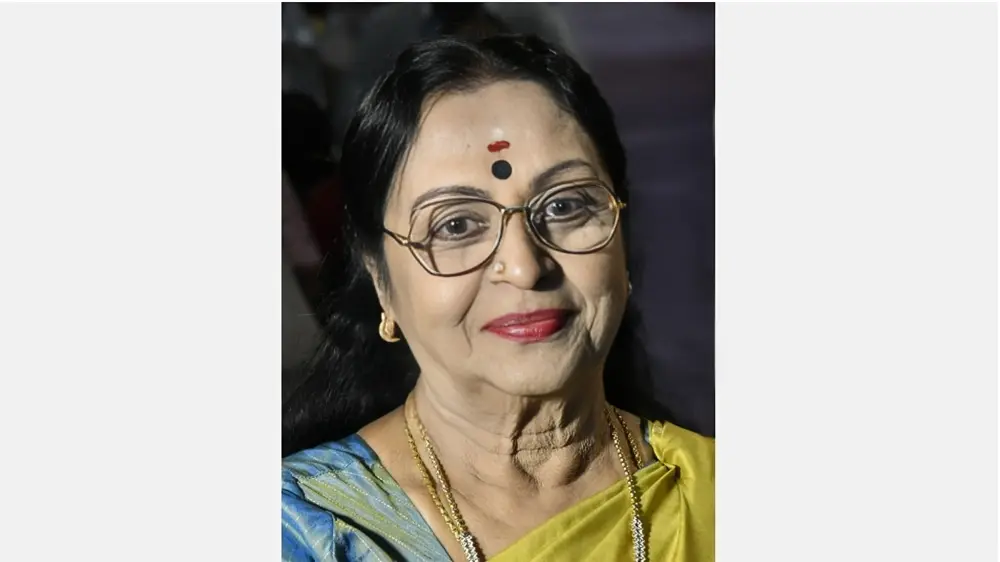 Saroja Devi Passed Away 87