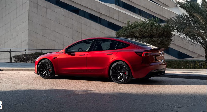 Tesla Model Y Price In India में कीमत जानें पूरी जानकारी 2 Tesla Model Y Price in India की कीमत Aaj Ki Taza