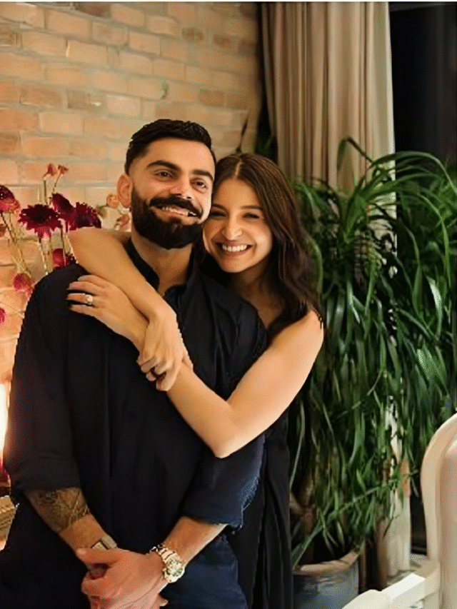 Virat Kohli’s Heartwarming Reply About Anushka Sharma Wins Fans’ Hearts