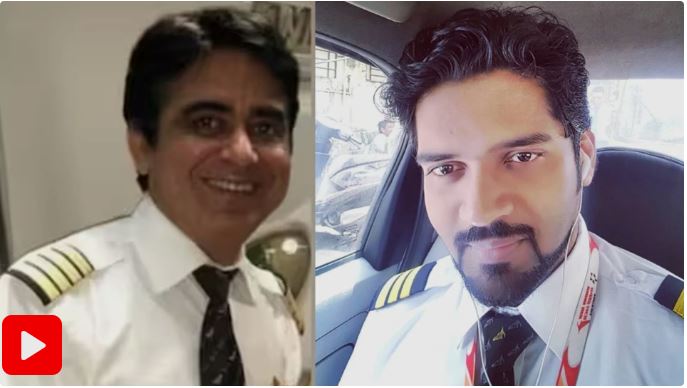 ईंधन कटऑफ स्विच एक सेकंड के अंतराल के साथ एक के बाद एक रन से कटऑफ स्थिति में चले गए।