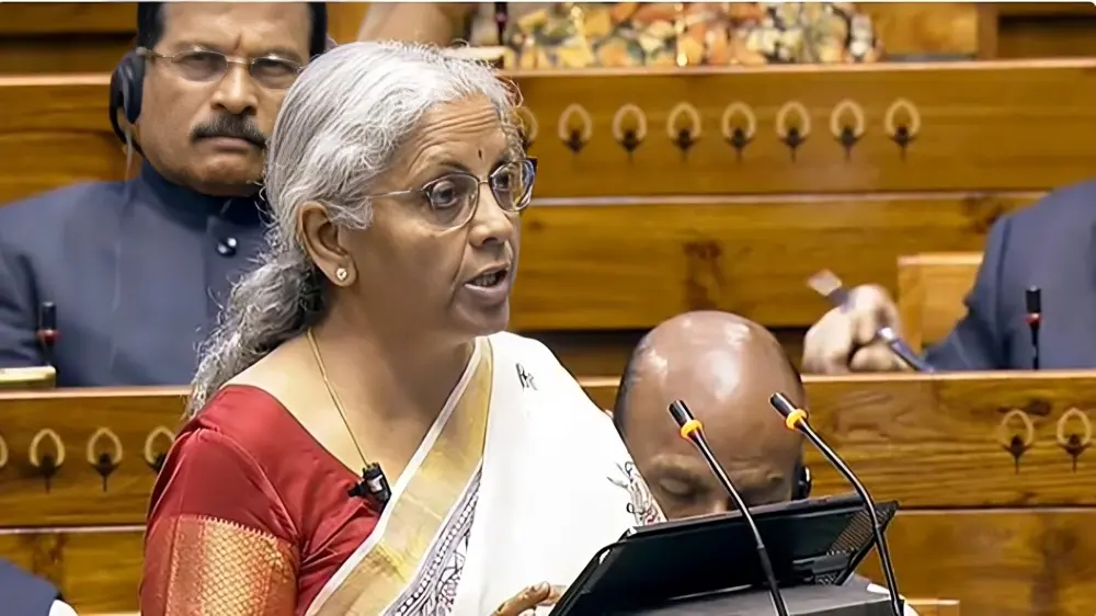 Income Tax Bill 2025