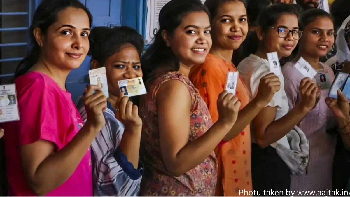 Rajasthan One State One Election