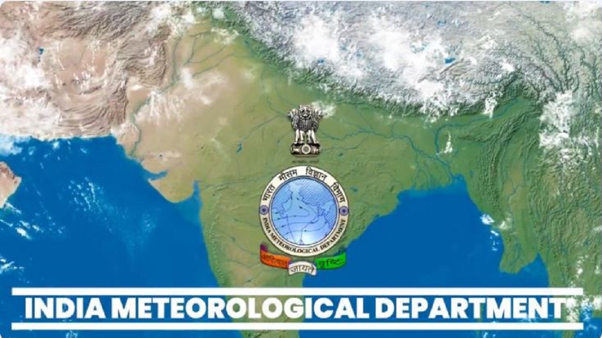 india meteorological department