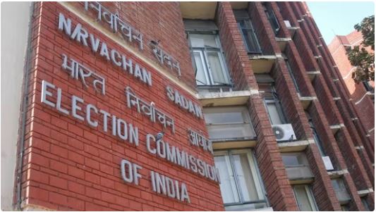 🗳 राजस्थान में शुरू हुई Special Intensive Revision SIR प्रक्रिया:फॉर्म नहीं भरा तो वोटर लिस्ट से नाम हो जाएगा गायब 1 sir Aaj Ki Taza